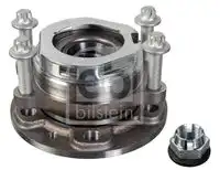 Ступица в сборе с подшипником FEBI BILSTEIN 176131