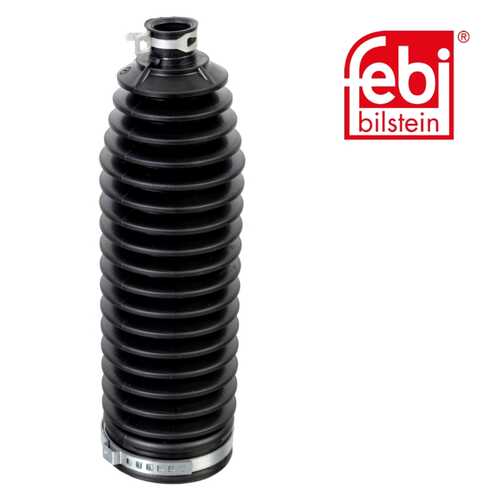 Пыльник рулевой рейки FEBI BILSTEIN 176251