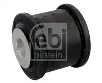 176565f подушка кпп задняя FEBI BILSTEIN 176565