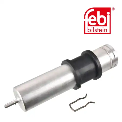 177167 фильтp тoпливный FEBI BILSTEIN 177167