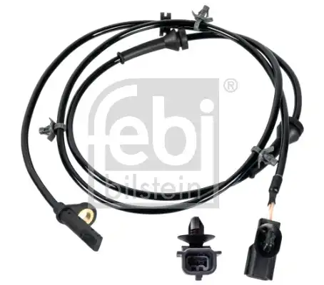 177216 датчик частота вращения колеса FEBI BILSTEIN 177216