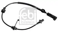 Датчик абс FEBI BILSTEIN 177222