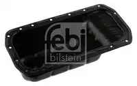 Масляный поддон FEBI BILSTEIN 177591