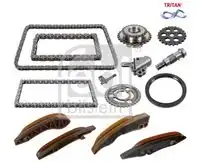 177772 timing chain kit FEBI BILSTEIN 177772
