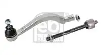 Тяга рулевая с наконечником FEBI BILSTEIN 178595