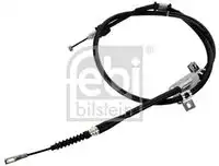 Трос ручного тормоза FEBI BILSTEIN 178866
