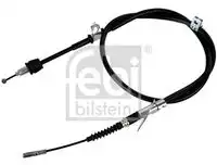 Трос ручного тормоза FEBI BILSTEIN 178867