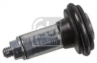 Ролик раздвижной двери FEBI BILSTEIN 179610