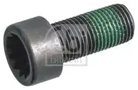 179618 flywheel bolt FEBI BILSTEIN 179618