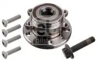 Ступица в сборе с подшипником FEBI BILSTEIN 179778