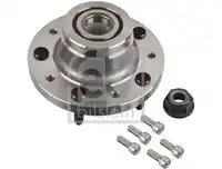 Ступица в сборе с подшипником FEBI BILSTEIN 179848