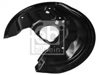 179871 отражатель диск тормозного механизма FEBI BILSTEIN 179871