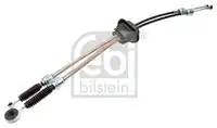 Трос кпп FEBI BILSTEIN 179910