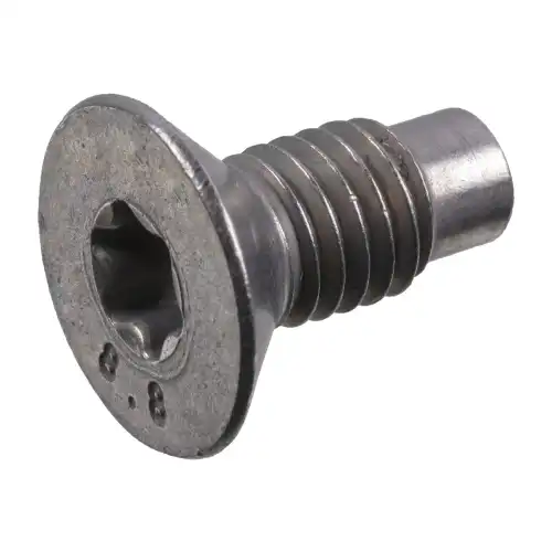 Болт для крепления тормозного диска FEBI BILSTEIN 180369