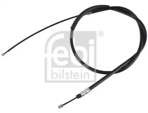 Трос ручного тормоза FEBI BILSTEIN 180486