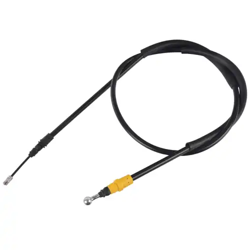 180498 трос тормоза ручного FEBI BILSTEIN 180498