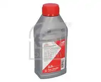 Жидкость тормозная 05l FEBI BILSTEIN 180588