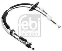Трос кпп FEBI BILSTEIN 180612
