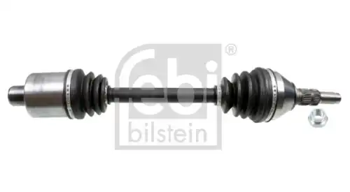 Сайлентблок FEBI BILSTEIN 181293
