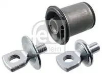 Сайлентблок FEBI BILSTEIN 184156