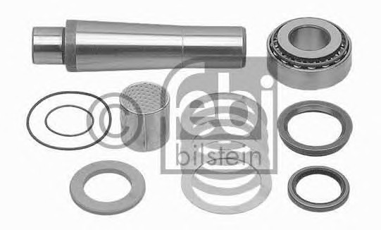 Ремкомплект шкворня поворотного кулака FEBI BILSTEIN 18430