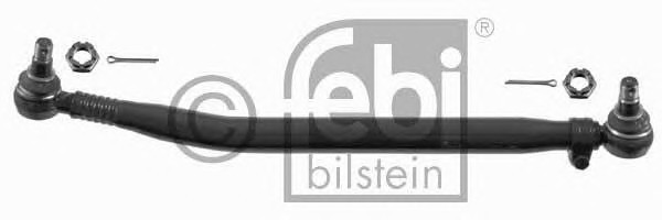 Тяга рулевая FEBI BILSTEIN 18629