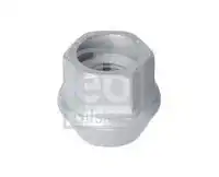 Гайка колесная tesla 1027002-00-b FEBI BILSTEIN 186358