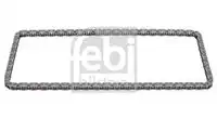 Цепь грм для распределительного вала opel pkw 55490219 FEBI BILSTEIN 186500