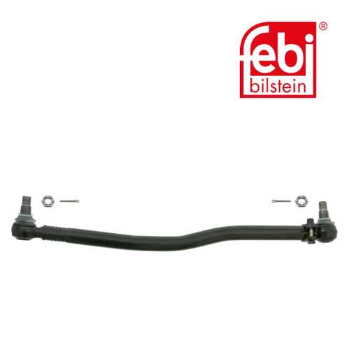 18801f тяга рулевая прод l879/825 d42 изг-2 prokit FEBI BILSTEIN 18801