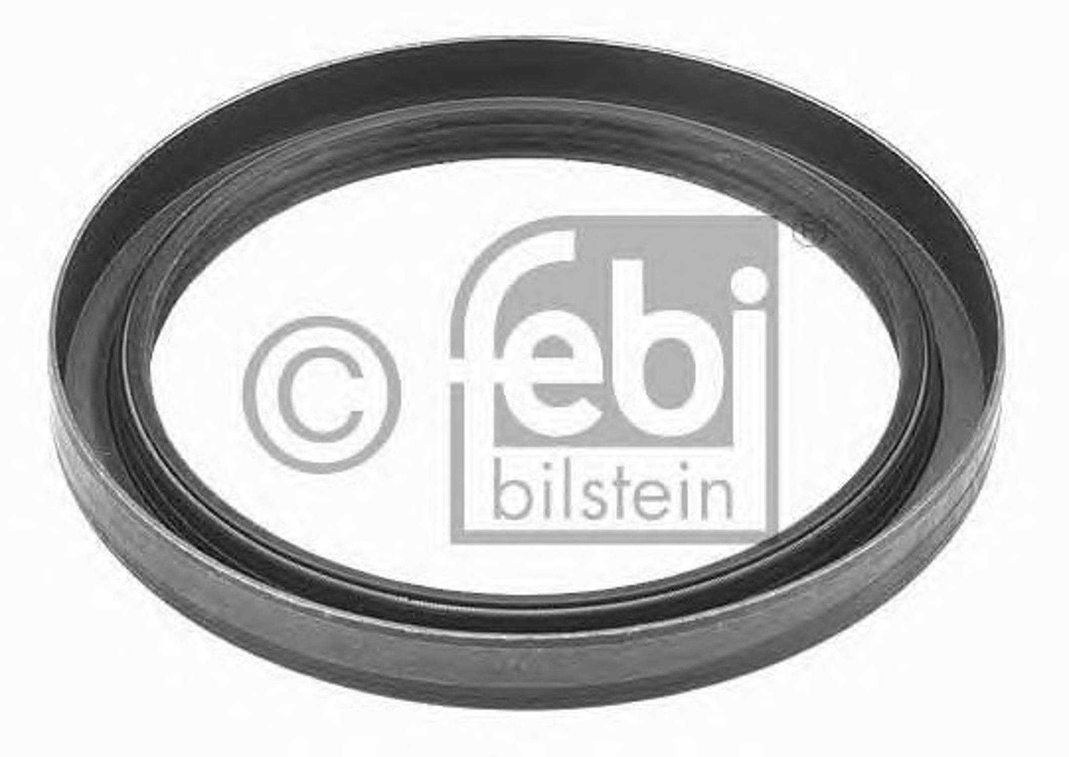 Сальник FEBI BILSTEIN 19007