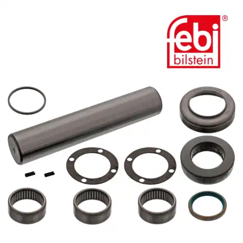 Р/к шкворня правый (мр) 45x229 с игольч. подшипн. prokit FEBI BILSTEIN 19174
