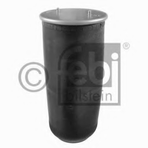 Кожух пневматической рессоры FEBI BILSTEIN 20503