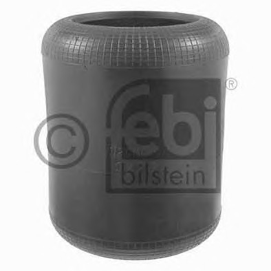 Кожух пневматической рессоры FEBI BILSTEIN 20662