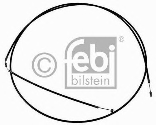 Трос капота FEBI BILSTEIN 21187