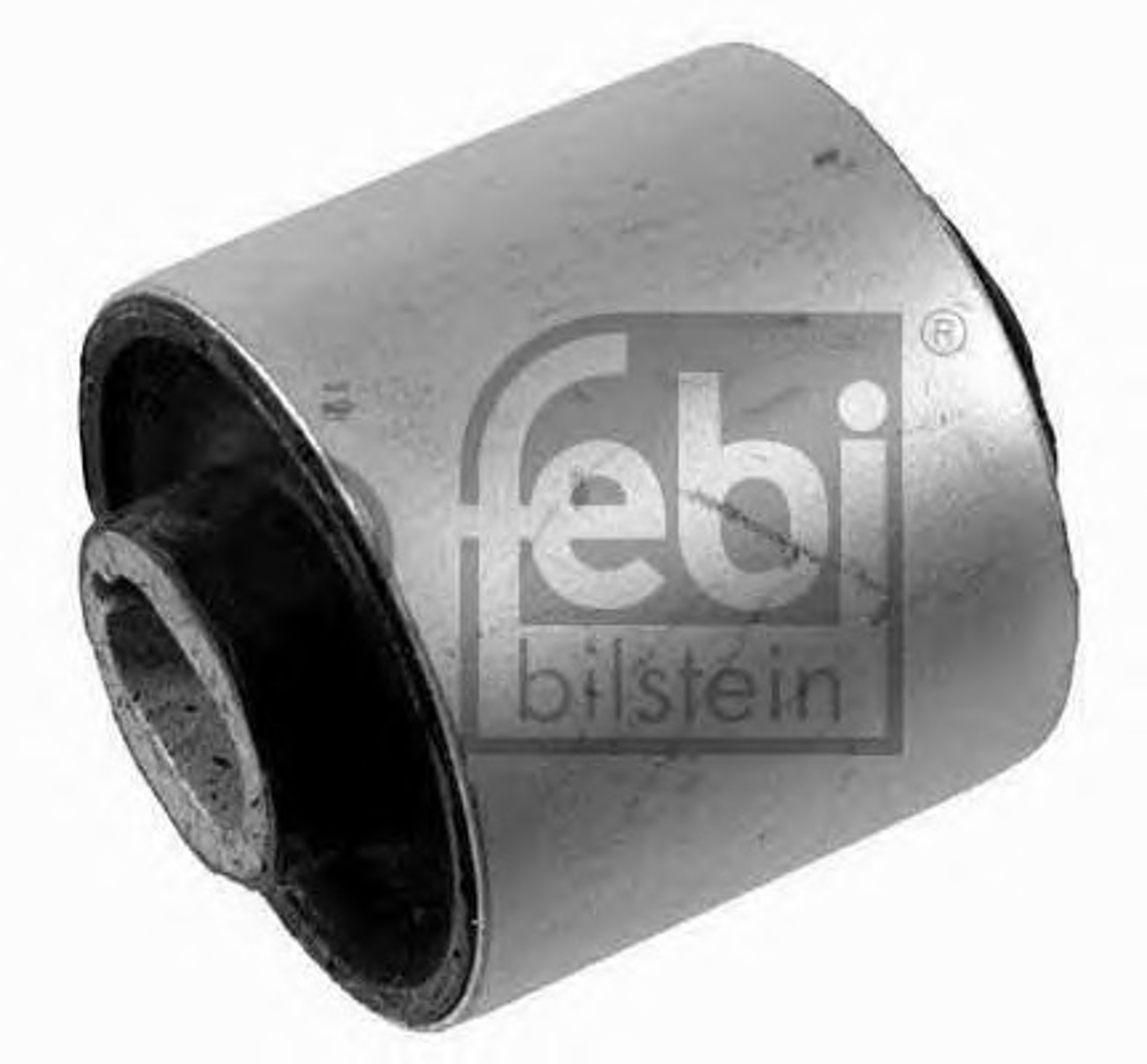 Сайлентблок рычага подвески FEBI BILSTEIN 21219