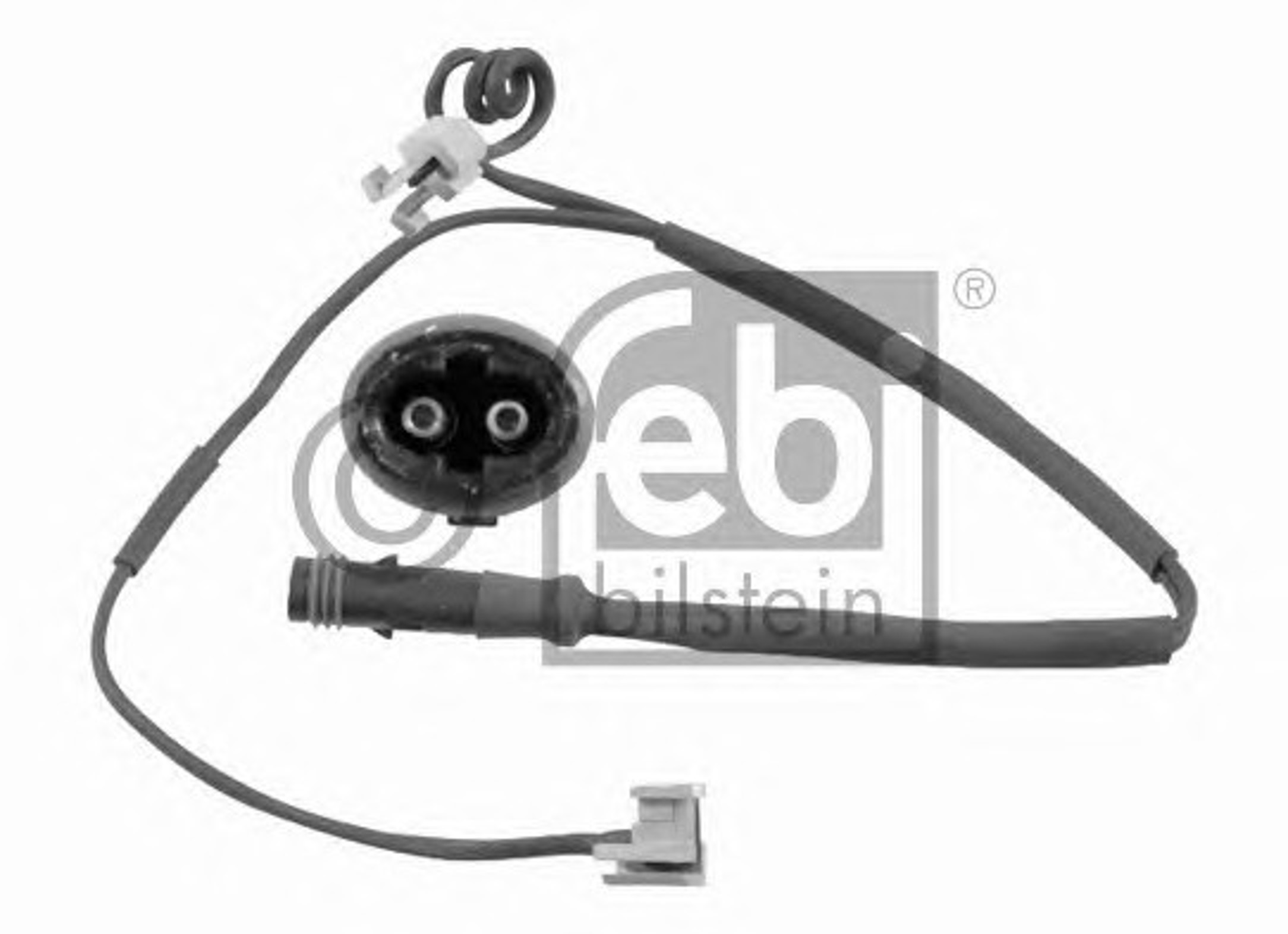 Датчик износа колодок тормозных FEBI BILSTEIN 21388