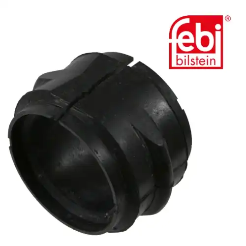 21542f сайлентблок стабилизатора (мр) центр 58x75x56 2x FEBI BILSTEIN 21542