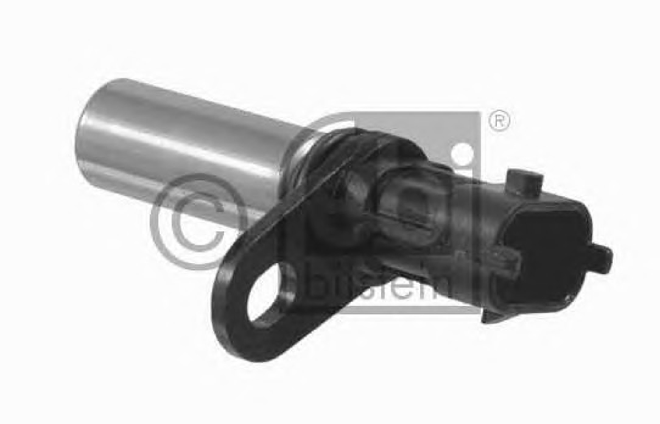 22374 FEBI BILSTEIN Датчик давления наддува во впускном коллекторе