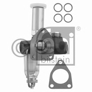 Насос топливный механический FEBI BILSTEIN 22483