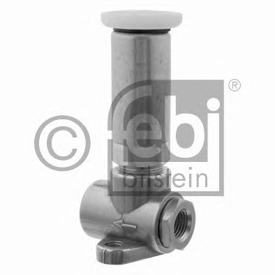 Насос топливный механический FEBI BILSTEIN 22702