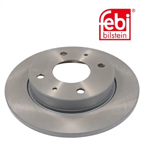 Тормозные диски FEBI BILSTEIN 22834