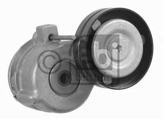 Натяжитель ремня грм FEBI BILSTEIN 22897
