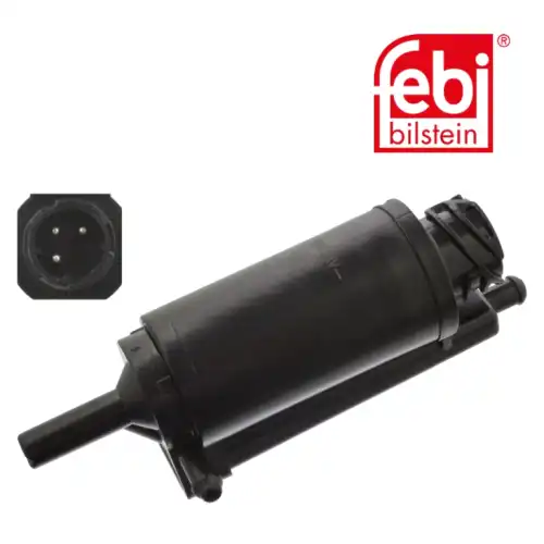 Насос омывателя FEBI BILSTEIN 23208