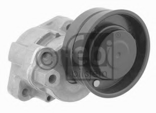 Натяжитель ремня клиновой зубчы FEBI BILSTEIN 23607