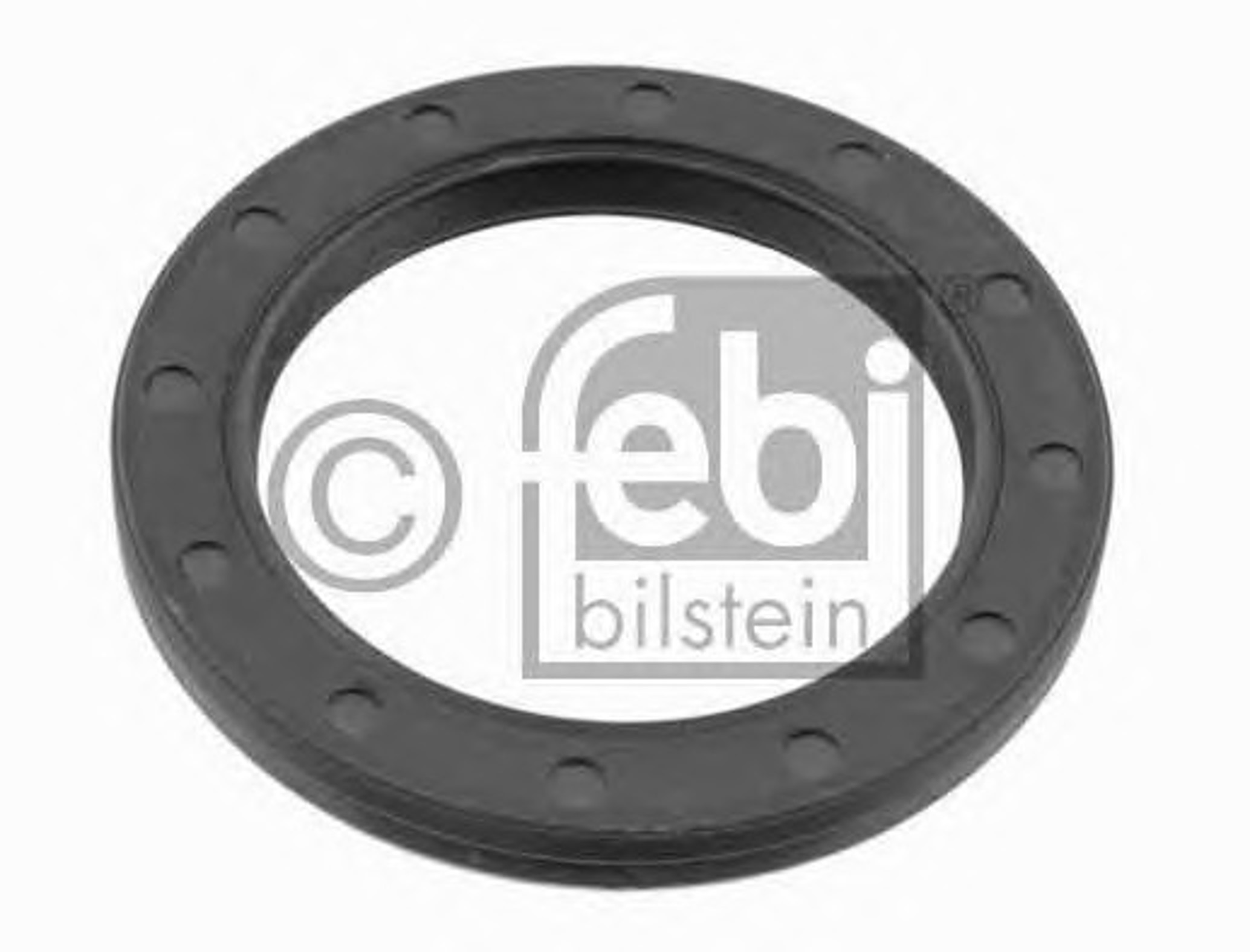 Сальник ступицы колеса FEBI BILSTEIN 23621