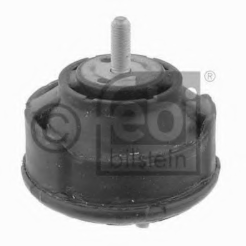 подушка ДВС передняя правая МКПП FEBI BILSTEIN 23770