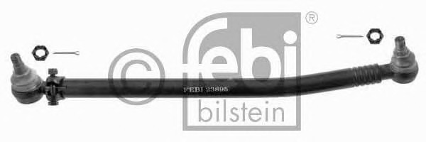 Тяга рулевая FEBI BILSTEIN 23895