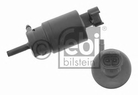 Водяной насос системы очистки окон FEBI BILSTEIN 24067