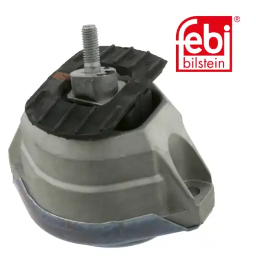 Опора (подушка) двигателя FEBI BILSTEIN 24081
