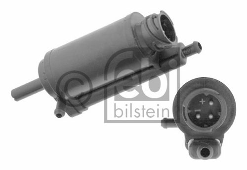 Насос омывателя FEBI BILSTEIN 24768